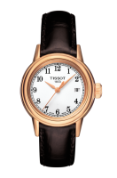 TISSOT Carson Lady T085.210.36.012.00
