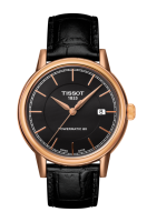 TISSOT CARSON POWERMATIC 80 T085.407.36.061.00