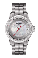 TISSOT LUXURY POWERMATIC 80 LADY ASIAN GAMES 2014 T086.207.11.111.01