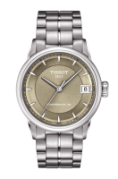 TISSOT LUXURY POWERMATIC 80 LADY T086.207.11.301.00