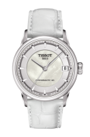 TISSOT LUXURY POWERMATIC 80 LADY T086.207.16.111.00