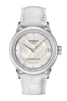 TISSOT LUXURY POWERMATIC 80 LADY T086.207.16.116.00