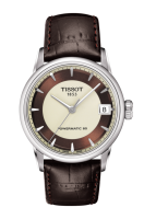 TISSOT LUXURY POWERMATIC 80 LADY T086.207.16.261.00