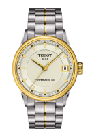 TISSOT LUXURY POWERMATIC 80 LADY T086.207.22.261.00