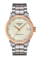 TISSOT LUXURY POWERMATIC 80 LADY T086.207.22.261.01