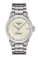 TISSOT LUXURY POWERMATIC 80 LADY COSC T086.208.11.261.00