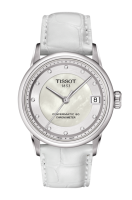 TISSOT LUXURY POWERMATIC 80 LADY COSC T086.208.16.116.00