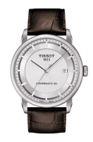 TISSOT LUXURY POWERMATIC 80 T086.407.16.031.00