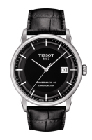 TISSOT LUXURY POWERMATIC 80 COSC T086.408.16.051.00