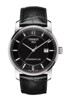 TISSOT TITANIUM POWERMATIC 80 T087.407.46.057.00