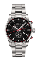 MIDO MULTIFORT QUARTZ M005.417.11.051.00