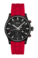 MIDO MULTIFORT QUARTZ M005.417.37.051.40