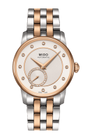 MIDO BARONCELLI DIAMONDS M007.228.22.036.00