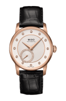 MIDO BARONCELLI DIAMONDS M007.228.36.036.00