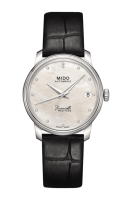 MIDO BARONCELLI HERITAGE LADY M027.207.16.106.00