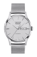 TISSOT HERITAGE VISODATE AUTOMATIC ALPINE DIEPPE 50TH ANNIVERSARY SPECIAL EDITION T019.430.11.031.01