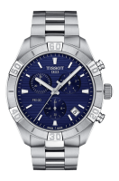 TISSOT PR 100 SPORT GENT CHRONOGRAPH T101.617.11.041.00