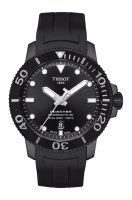 TISSOT SEASTAR 1000 POWERMATIC 80 T120.407.37.051.00