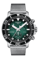 TISSOT SEASTAR 1000 CHRONOGRAPH T120.417.11.091.00