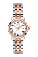 TISSOT CLASSIC DREAM LADY T129.210.22.013.00