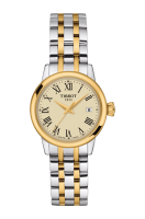 TISSOT CLASSIC DREAM LADY T129.210.22.263.00