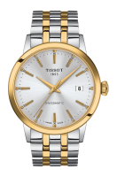 TISSOT CLASSIC DREAM SWISSMATIC T129.407.22.031.01