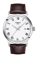 TISSOT CLASSIC DREAM T129.410.16.013.00