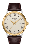 TISSOT CLASSIC DREAM T129.410.26.263.00