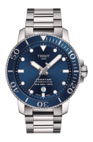 TISSOT SEASTAR 1000 POWERMATIC 80 T120.407.11.041.03