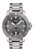 TISSOT SEASTAR 1000 POWERMATIC 80 T120.407.11.081.01