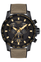 TISSOT SUPERSPORT CHRONO T125.617.37.051.01