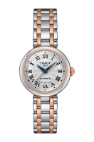 TISSOT BELLISSIMA AUTOMATIC T126.207.22.013.00