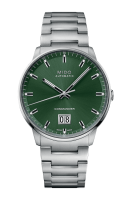 MIDO COMMANDER BIG DATE M021.626.11.091.00