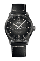 MIDO MULTIFORT M CHRONOMETER M038.431.36.057.00