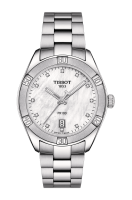 TISSOT PR 100 SPORT CHIC T101.910.11.116.00