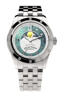 ARMAND NICOLET M03 MOON PHASE A151RAA-AV-MA150