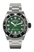 ARMAND NICOLET JS9-41 DATE A481AGN-VR-MA2481AA