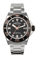 ARMAND NICOLET JS9-41 DATE A481ASN-NS-MA2481AA