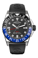 ARMAND NICOLET JS9-44 GMT A486AGN-NR-GG4710N