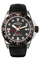 ARMAND NICOLET JS9-41 GMT A487ASN-NS-GG2710N