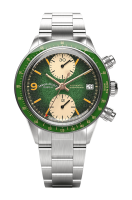 ARMAND NICOLET VS1 CHRONOGRAPH A510AVAA-VS-BMA500A