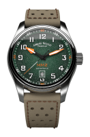 ARMAND NICOLET MM2-43 DATE A640P-NV-P0640KM8