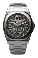 ARMAND NICOLET J09 SKELETON A660RAA-GR-MA4670A