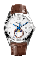 ARMAND NICOLET M02 MOONPHASE A740L-AG-BP22740MAM