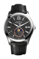 ARMAND NICOLET M02 MOONPHASE A740L-NR-BP22740NAN