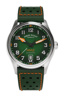 ARMAND NICOLET MM2-41 DATE A740P-NV-BP22641VAO