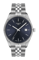 TISSOT BALLADE 40MM T156.410.11.041.00