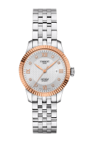 TISSOT LE LOCLE 29MM 18K GOLD BEZEL T932.207.41.036.00