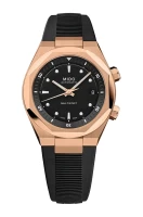 MIDO MULTIFORT 8 TWO CROWNS M047.507.37.051.00