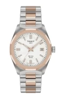 TISSOT PRC 100 SOLAR 34MM T151.822.22.111.00